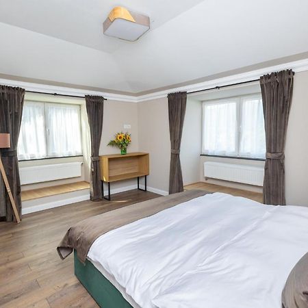 B59 Boutique Hotel Kimpulung Mołdawski Zewnętrze zdjęcie