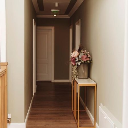 B59 Boutique Hotel Kimpulung Mołdawski Zewnętrze zdjęcie