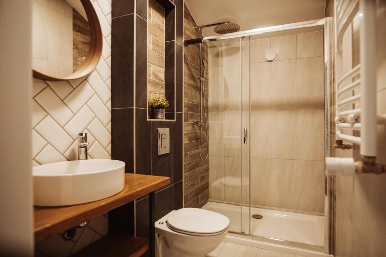 B59 Boutique Hotel Kimpulung Mołdawski Zewnętrze zdjęcie