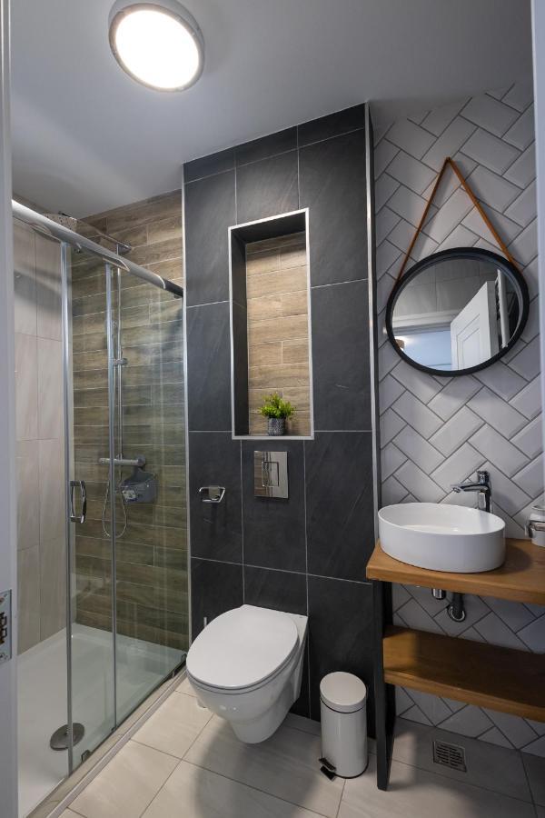 B59 Boutique Hotel Kimpulung Mołdawski Zewnętrze zdjęcie