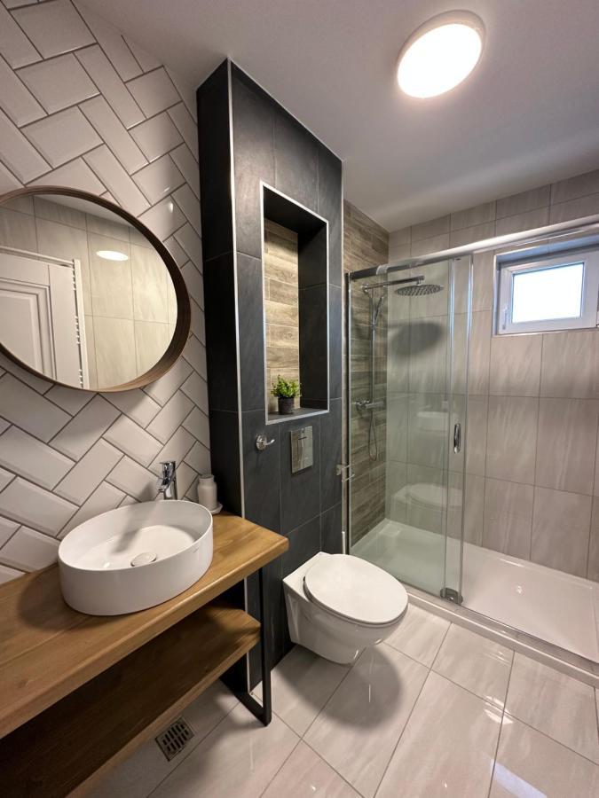 B59 Boutique Hotel Kimpulung Mołdawski Zewnętrze zdjęcie