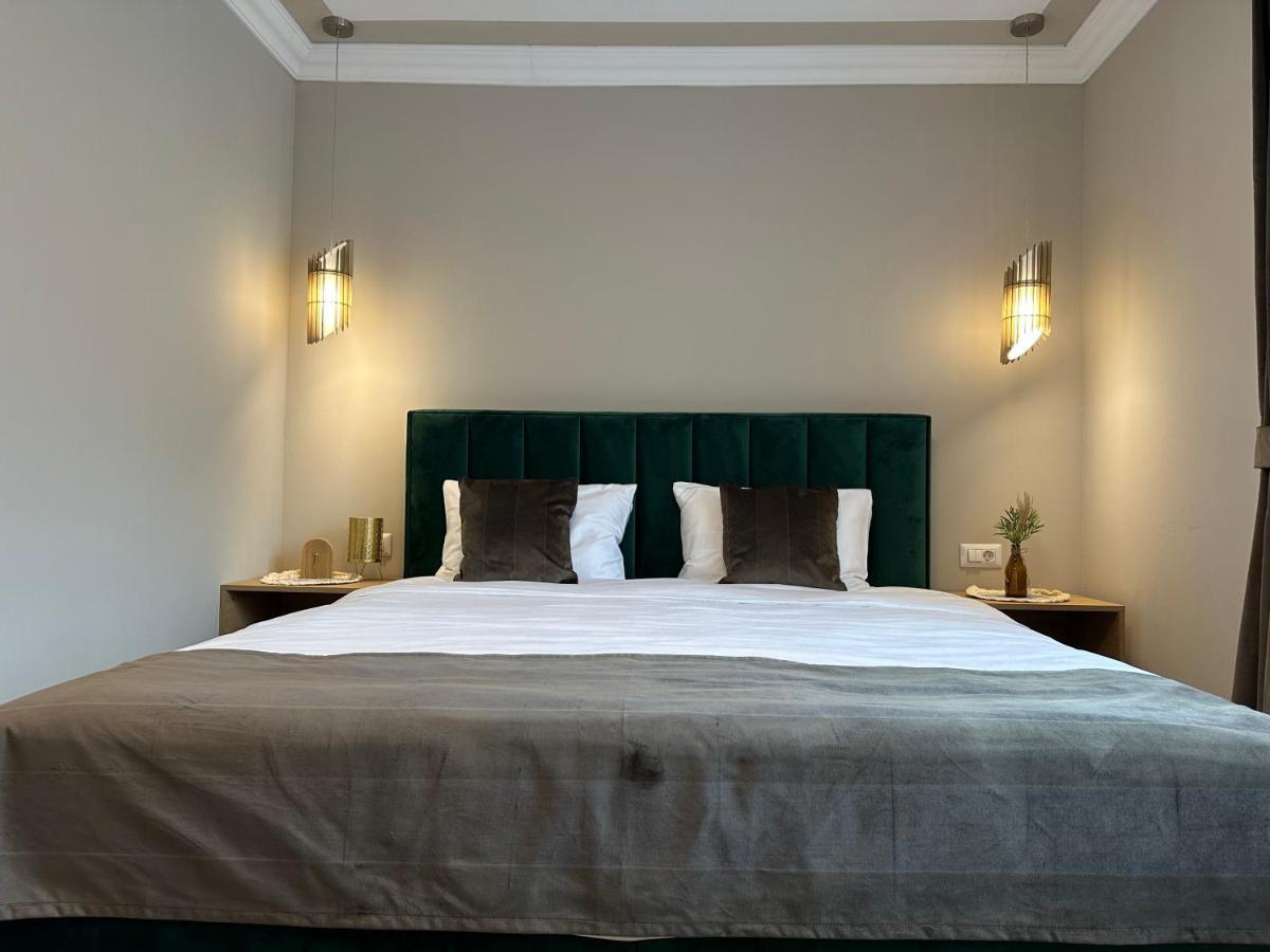 B59 Boutique Hotel Kimpulung Mołdawski Zewnętrze zdjęcie