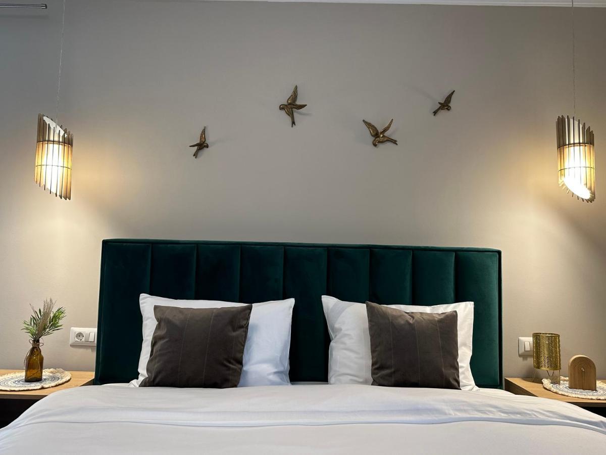 B59 Boutique Hotel Kimpulung Mołdawski Zewnętrze zdjęcie