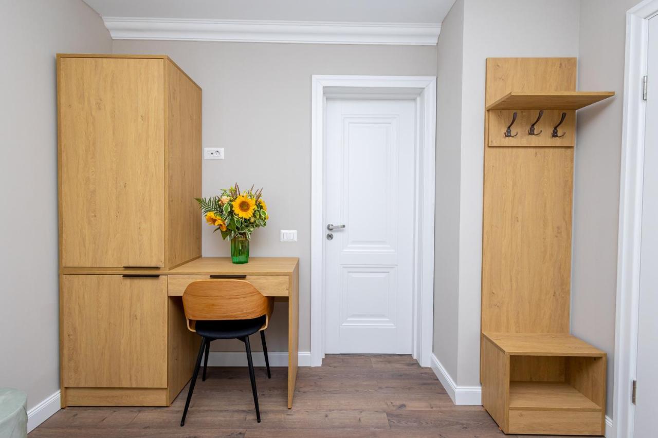 B59 Boutique Hotel Kimpulung Mołdawski Zewnętrze zdjęcie