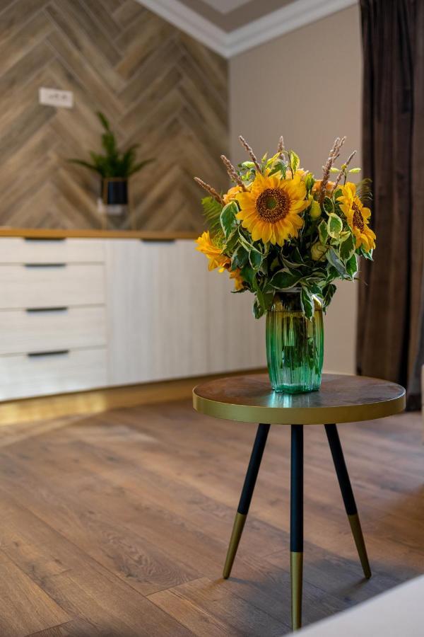 B59 Boutique Hotel Kimpulung Mołdawski Zewnętrze zdjęcie