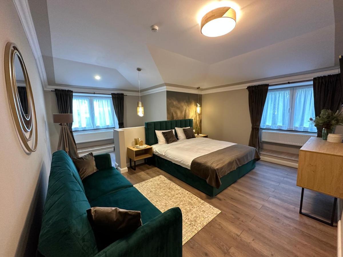 B59 Boutique Hotel Kimpulung Mołdawski Zewnętrze zdjęcie